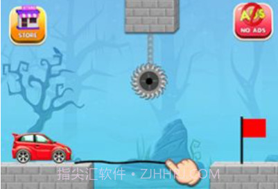 紧急救援绘画难题v11鐎瑰宕渧1.10截图