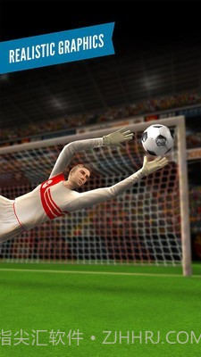 指尖足球美国中文版16截图