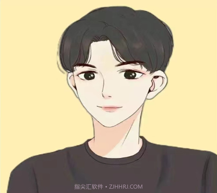 免费证件照换底色v1.0.15截图