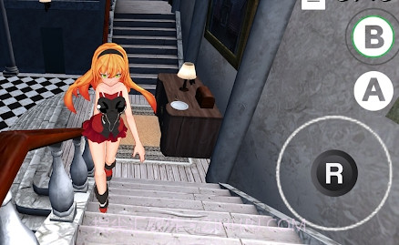 Scary Wife 3Dv1.15截图