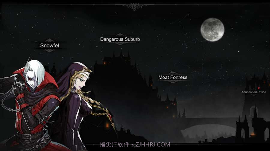 安魂曲正式版1.2.12截图