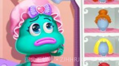 奇妙化妆美容院v1.14截图