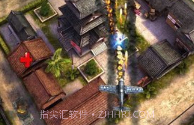 致命空袭2（AirAttack 2）v1.4.13截图