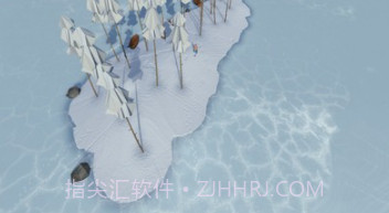 高山滑雪模拟器v1.20截图