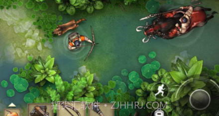 金属恐怖逃脱v1.14截图