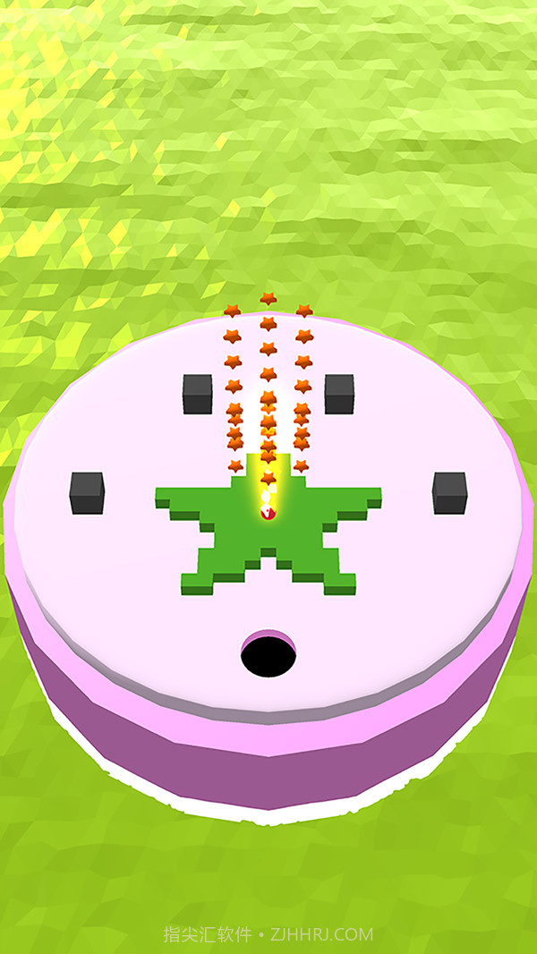 黑洞3Dv1鐎瑰宕渧1.14截图