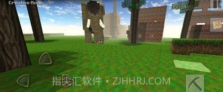 方块迷你世界v1.0.18截图