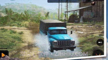 登山卡丁车v1.3.0.18截图