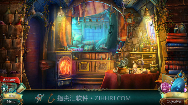 丢失的魔典2：神秘碎片1.8截图