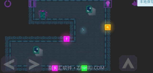 唤醒堕落者v1.15截图