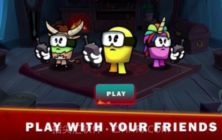 我们中间的魔鬼v1.05.18截图