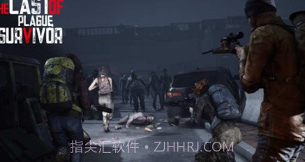 2045荒地重建v1.17截图