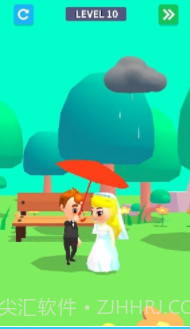 结婚3D模拟器v1.1.16截图