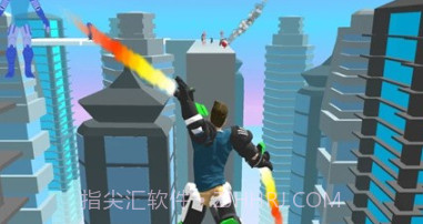 飞天小男警v1.2.17截图