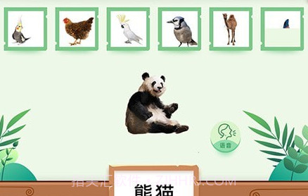 点点识字v1.2.15截图