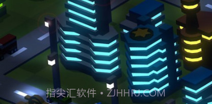 天际线城市建设v1.21截图