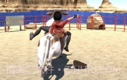 牛仔骑行Cowboy Ridev1.0.17截图