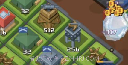 全民塔防2048v1.0.13截图