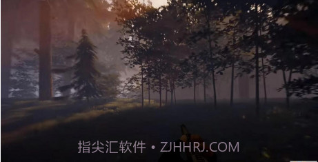 寻找大脚怪V1.14截图