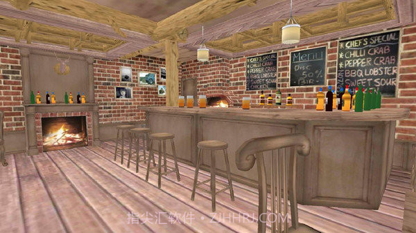 砸了邻居家v1.25截图