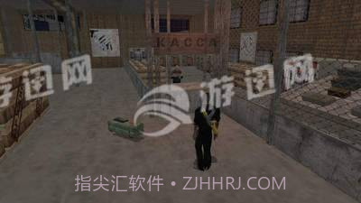刑事俄罗斯3D免广告1.14截图