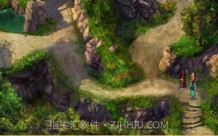 仙剑奇侠传5续传v2.13截图