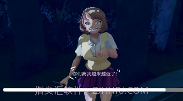 恐怖黑夜追凶v1.15截图