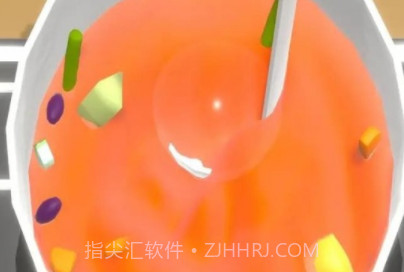 煲汤大师v0.0.14截图
