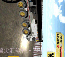 重型吊车模拟v1.0.11截图