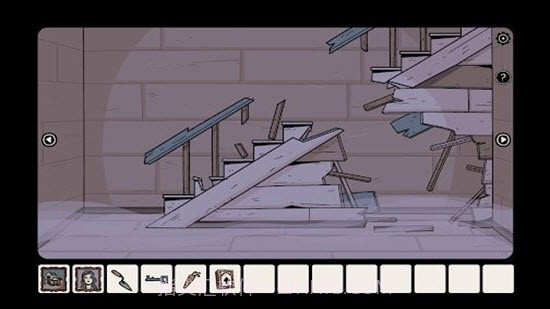 无主之家无限提示v1.0.15截图