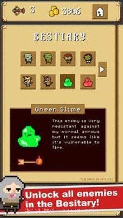 像素射击任务v3.48.18截图