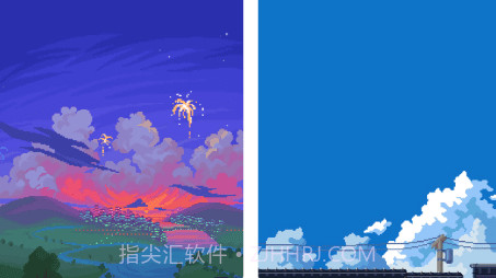 飞飞动态屏保v1.20截图