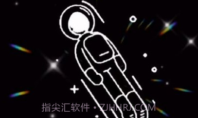 小米手环6太空人表盘v1.23截图