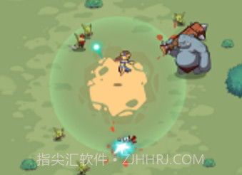 小小塔防幸存者v1.0.13截图