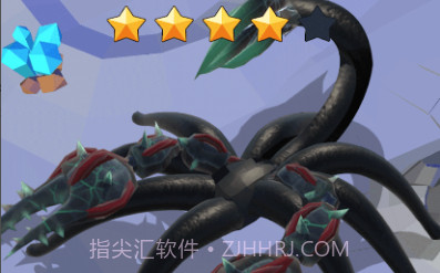 疯狂外星人毒液v0.12截图