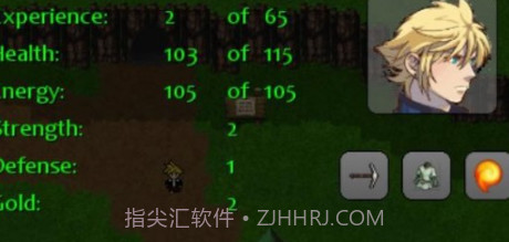 力量追寻v1.0.19截图