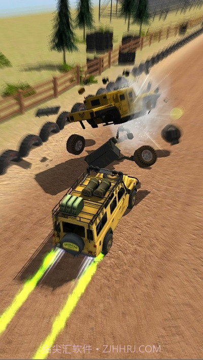 就要撞翻你v1.0.19截图