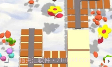 黄金轨道探路器v1.0.17截图