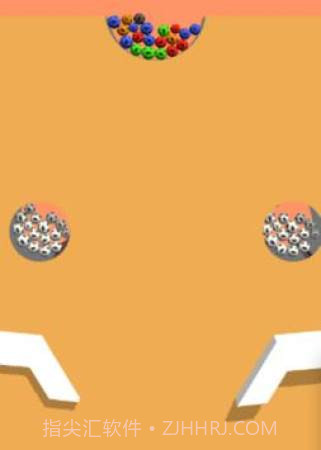 挖球能手1.0.12截图