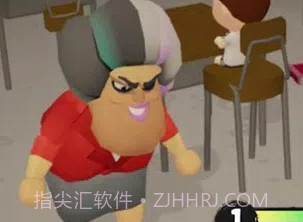 课室幸存者v0.15截图