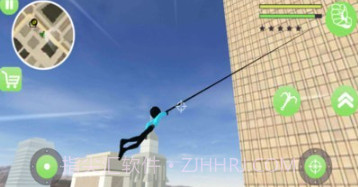 火柴人警探v1.19截图