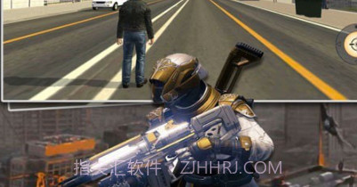 神奇巨人大作战v1.21截图