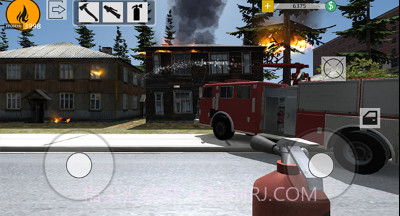 消防站模拟器v1.0.14截图