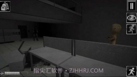 SCP生物模组v3.8截图