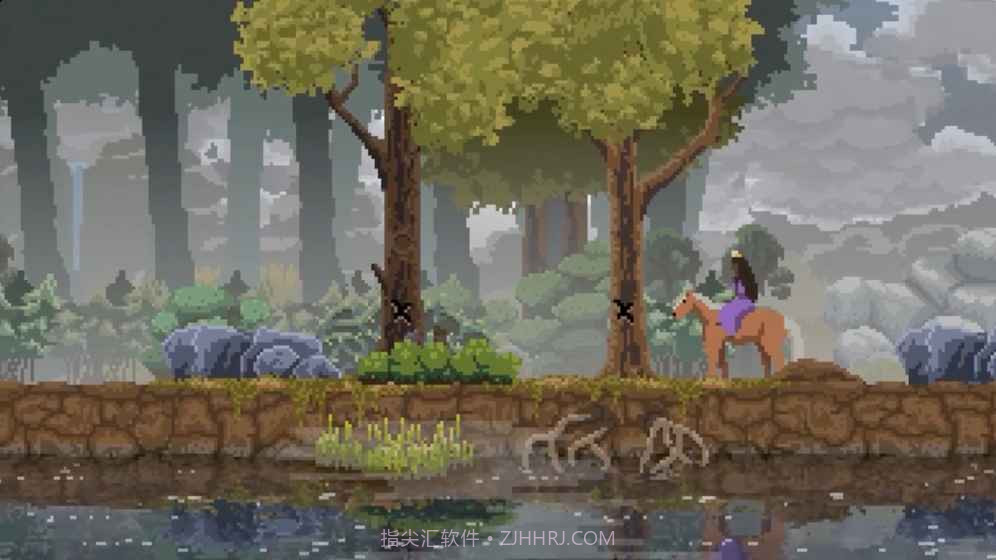 王国两个王冠1.3.17截图