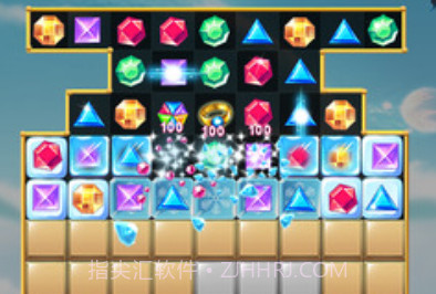 宝石消灭v1.11截图