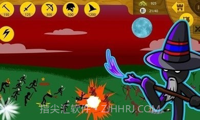 火柴人战争遗产新任务v2020.2.16截图