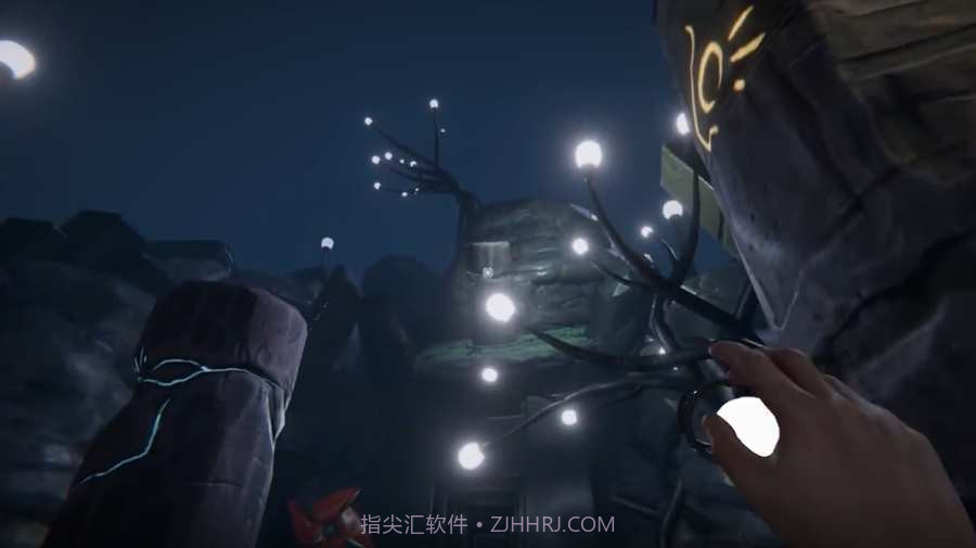 未知的命运1.15截图