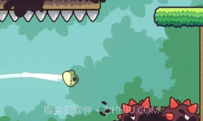 勇敢蛙蛙v0.14截图