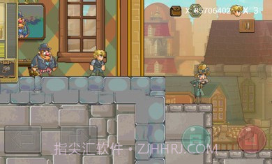 蒸汽朋克免费版1.5截图